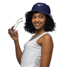 Load image into Gallery viewer, Airplanes Everywhere - Reversible bucket hat
