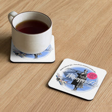Load image into Gallery viewer, Bessy Coleman Coaster
