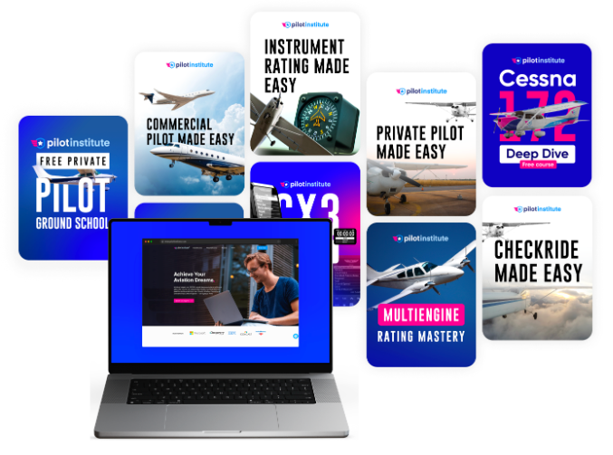 Private Pilot Institute Courses