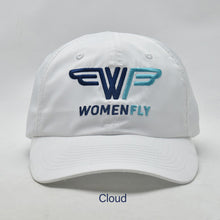 Load image into Gallery viewer, Women Fly Hat
