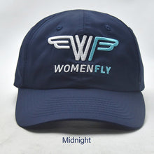 Load image into Gallery viewer, Women Fly Hat
