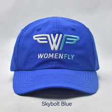 Load image into Gallery viewer, Women Fly Hat
