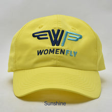 Load image into Gallery viewer, Women Fly Hat
