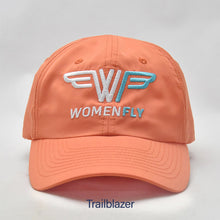 Load image into Gallery viewer, Women Fly Hat
