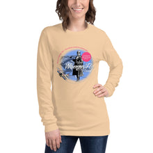 Load image into Gallery viewer, Bessie Coleman - Unisex Long Sleeve Tee
