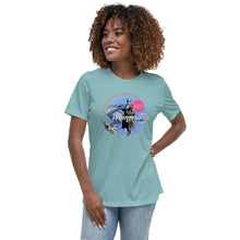 Load image into Gallery viewer, Bessie Coleman - Women&#39;s Relaxed T-Shirt
